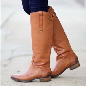 Sam Edelman Penny Riding Boot - Size 8
